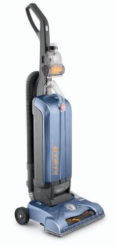 Hoover WindTunnel T-Series Pet Upright Vacuum, Bagged, UH30310