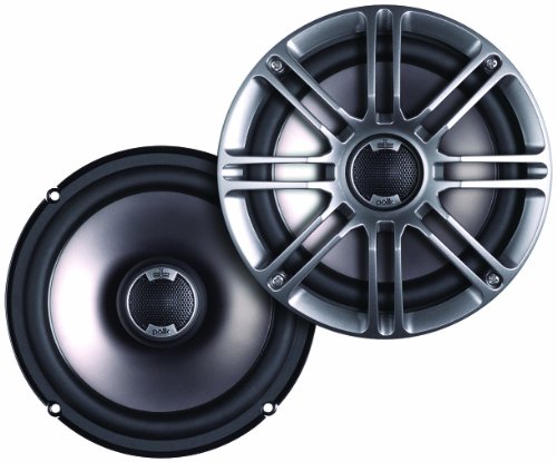 Polk Audio DB651 6.5-Inch Coaxial Speakers