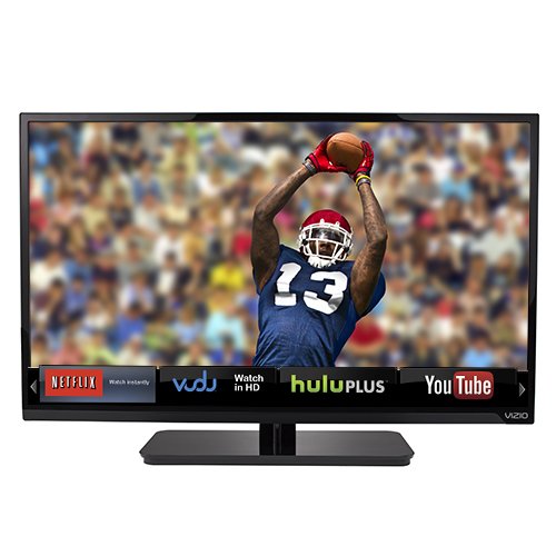 VIZIO E320i-A0 32-inch 720p 60Hz LED Smart HDTV