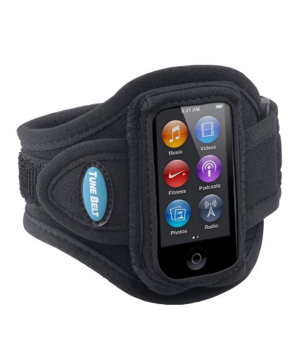 Sport Armband for iPod nano 7G by Tune Belt