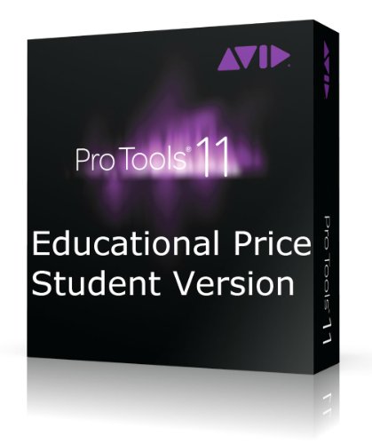 Pro Tools 11 Student