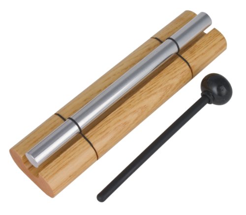 Woodstock Percussion ZENERGY Zenergy Chime - Solo Percussion Instrument