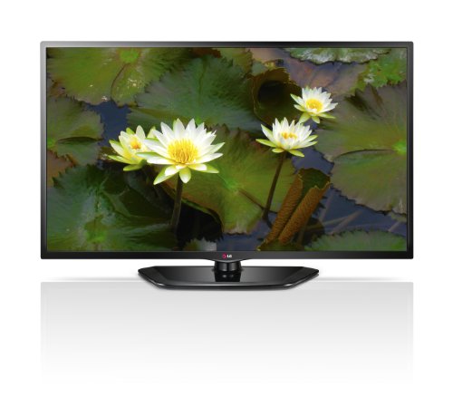 LG Electronics 42LN5400 42-Inch 1080p 120Hz LED-LCD HDTV with Smart Share