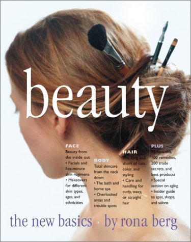 Beauty: The New Basics