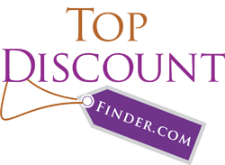 Top Discount Finder